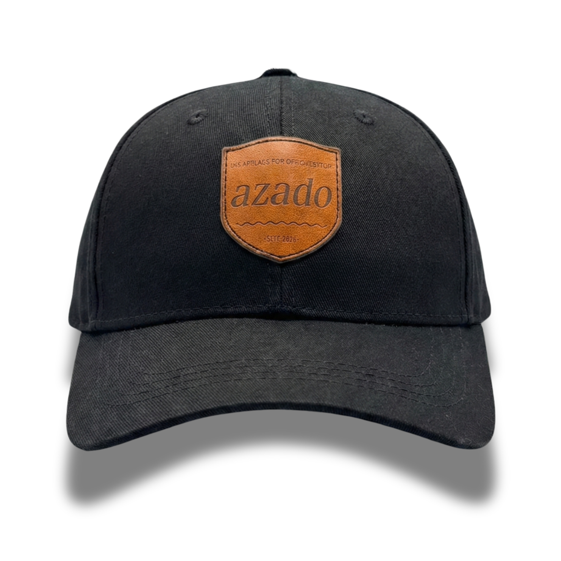 azado Snapback Cap