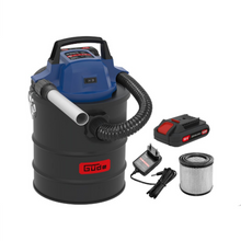 Laden Sie das Bild in den Galerie-Viewer, Aschesauger