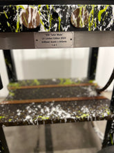 Laden Sie das Bild in den Galerie-Viewer, "55K" LV Tailor Made Artlanta ArtBasel Edition 1 of 1