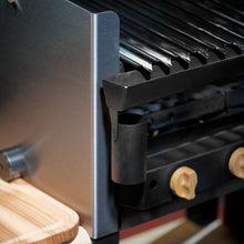 Laden Sie das Bild in den Galerie-Viewer, El Maestro 'Nero' Limited Edition