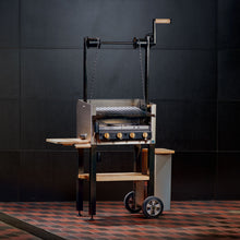 Laden Sie das Bild in den Galerie-Viewer, El Maestro 'Nero' Limited Edition