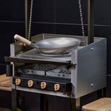 Laden Sie das Bild in den Galerie-Viewer, El Maestro 'Nero' Limited Edition