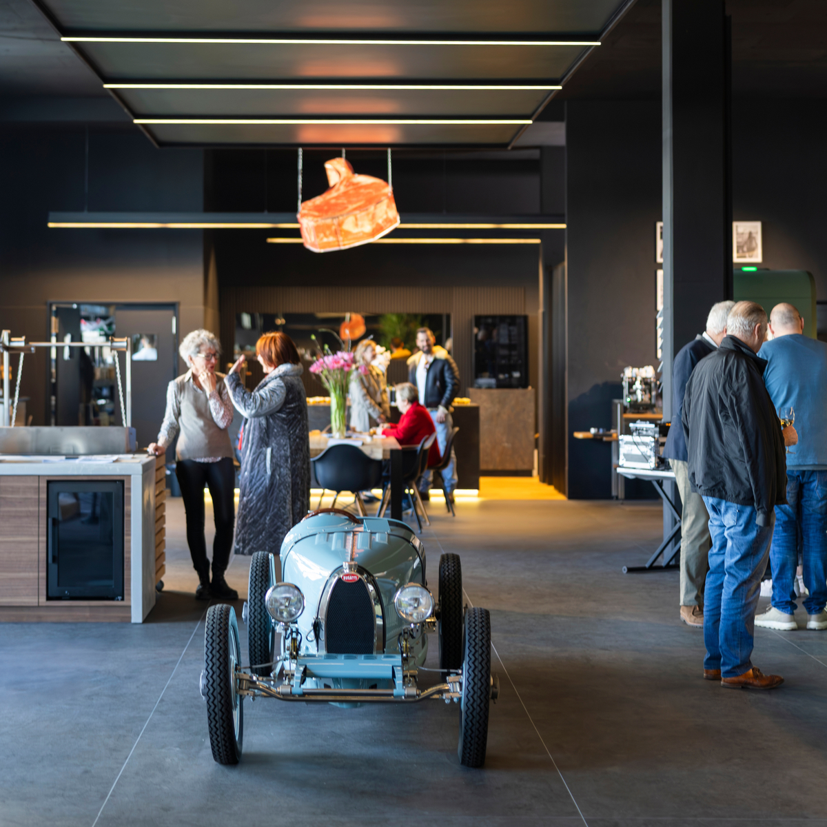 azado Chefseminar – Bild 9