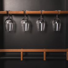 Laden Sie das Bild in den Galerie-Viewer, Aussenküche "la Maleta" mit el Maestro 60x40cm azado Grill