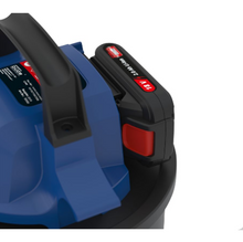 Laden Sie das Bild in den Galerie-Viewer, Aschesauger