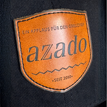 Laden Sie das Bild in den Galerie-Viewer, azado Snapback Cap