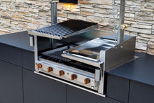 Laden Sie das Bild in den Galerie-Viewer, Aussenküche Prugna Natural