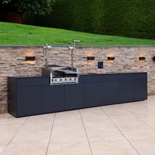 Laden Sie das Bild in den Galerie-Viewer, Aussenküche Prugna Natural