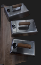 Laden Sie das Bild in den Galerie-Viewer, Cornel - Gardeckel/Kohleretter