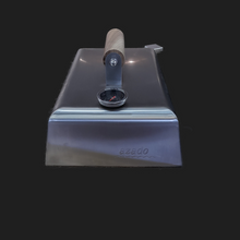 Laden Sie das Bild in den Galerie-Viewer, Cornel - Gardeckel/Kohleretter