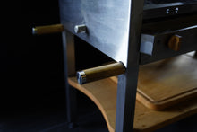 Laden Sie das Bild in den Galerie-Viewer, El Original 100x60cm (Certified Pre Owned) Einzelstück