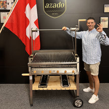 Laden Sie das Bild in den Galerie-Viewer, Der Eidgenosse – “El Confederado” – Limited Edition 1291