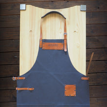 Laden Sie das Bild in den Galerie-Viewer, Grillschürze