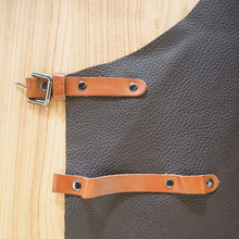 Laden Sie das Bild in den Galerie-Viewer, Grillschürze