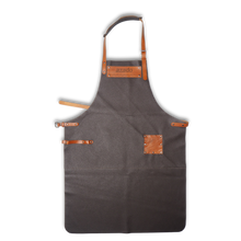 Laden Sie das Bild in den Galerie-Viewer, Grillschürze
