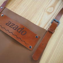 Laden Sie das Bild in den Galerie-Viewer, Grillschürze