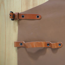 Laden Sie das Bild in den Galerie-Viewer, Grillschürze