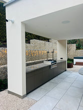 Laden Sie das Bild in den Galerie-Viewer, Aussenküche la familia 5m