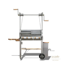 Laden Sie das Bild in den Galerie-Viewer, El Jefe 80x50cm Limited Edition