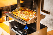Laden Sie das Bild in den Galerie-Viewer, El Chiquito Mini-Grill im A4 Format