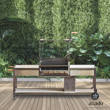 Laden Sie das Bild in den Galerie-Viewer, Aussenküche Viento