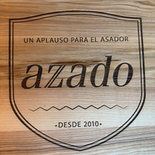 Laden Sie das Bild in den Galerie-Viewer, La Plaza – Esstisch 300cm x 100cm x 75 cm