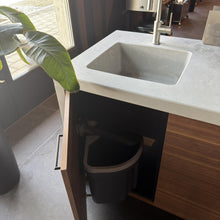 Laden Sie das Bild in den Galerie-Viewer, Aussenküche Beton Concreto