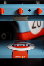 Laden Sie das Bild in den Galerie-Viewer, "azado x Gulf" - Limited Edition 1/10