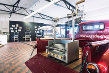 Laden Sie das Bild in den Galerie-Viewer, azado Chefseminar