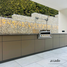 Laden Sie das Bild in den Galerie-Viewer, Aussenküche la familia 5m
