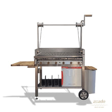 Laden Sie das Bild in den Galerie-Viewer, El Cocinero 100x60cm