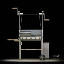 Laden Sie das Bild in den Galerie-Viewer, El Jefe 80x50cm Limited Edition