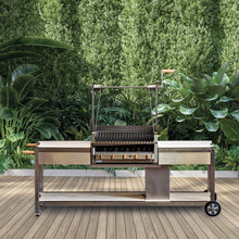 Laden Sie das Bild in den Galerie-Viewer, Aussenküche Viento