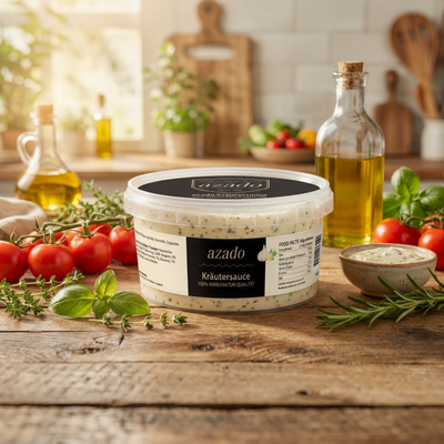 Chimichurri Kräutersauce 160g - 3 für 2 Aktion