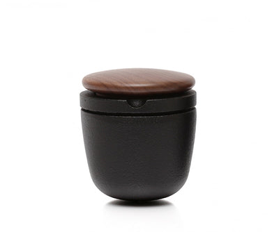 Skeppshult Swing - 2 in 1 Kräutermühle Pfeffermühle