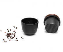 Laden Sie das Bild in den Galerie-Viewer, Skeppshult Swing - 2 in 1 Kräutermühle Pfeffermühle