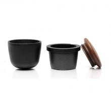 Laden Sie das Bild in den Galerie-Viewer, Skeppshult Swing - 2 in 1 Kräutermühle Pfeffermühle