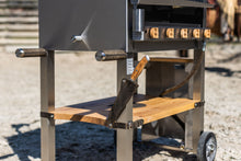 Laden Sie das Bild in den Galerie-Viewer, El Gaucho 80x50cm - Limited Edition