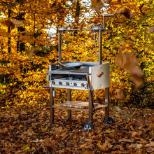 Laden Sie das Bild in den Galerie-Viewer, Wok Pfanne