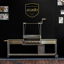 Laden Sie das Bild in den Galerie-Viewer, Aussenküche Viento