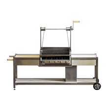 Laden Sie das Bild in den Galerie-Viewer, Aussenküche Viento