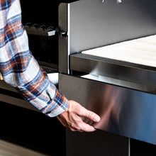 Laden Sie das Bild in den Galerie-Viewer, Aussenküche Viento