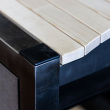 Laden Sie das Bild in den Galerie-Viewer, Aussenküche Viento