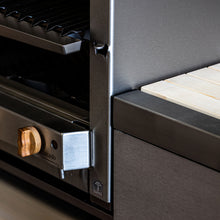 Laden Sie das Bild in den Galerie-Viewer, Aussenküche Viento