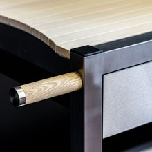 Laden Sie das Bild in den Galerie-Viewer, Aussenküche Viento