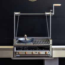 Laden Sie das Bild in den Galerie-Viewer, Aussenküche Viento