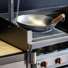 Laden Sie das Bild in den Galerie-Viewer, Aussenküche Viento