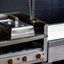 Laden Sie das Bild in den Galerie-Viewer, Aussenküche Viento