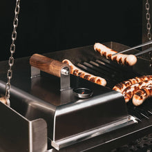 Laden Sie das Bild in den Galerie-Viewer, Cornel - Gardeckel/Kohleretter - Azado AG