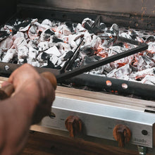 Laden Sie das Bild in den Galerie-Viewer, azado Feuerhaken - Azado AG